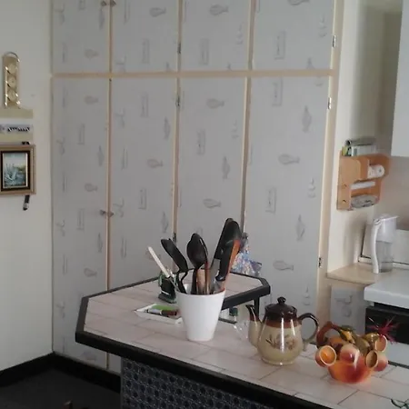 아파트 Centre 2 Pieces Balcon Sur Plage A 30 Metres *